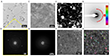 TEM characterization of MgB2 nanosheets