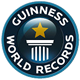 thumbnail-logo of the guiness book of world records
