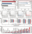 Electrochemical characterization of Na metal batteries