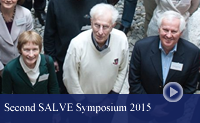thumbnail-group foto of second SALVE symposium 2015