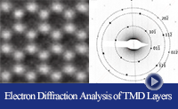 TEM Layer Identification