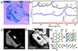 heterocontact-triggered phase transition in MoTe2