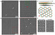 HRTEM analysis of MoTe2