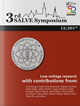 thumbnail - the 3rd SALVE symposium proceedings front cover